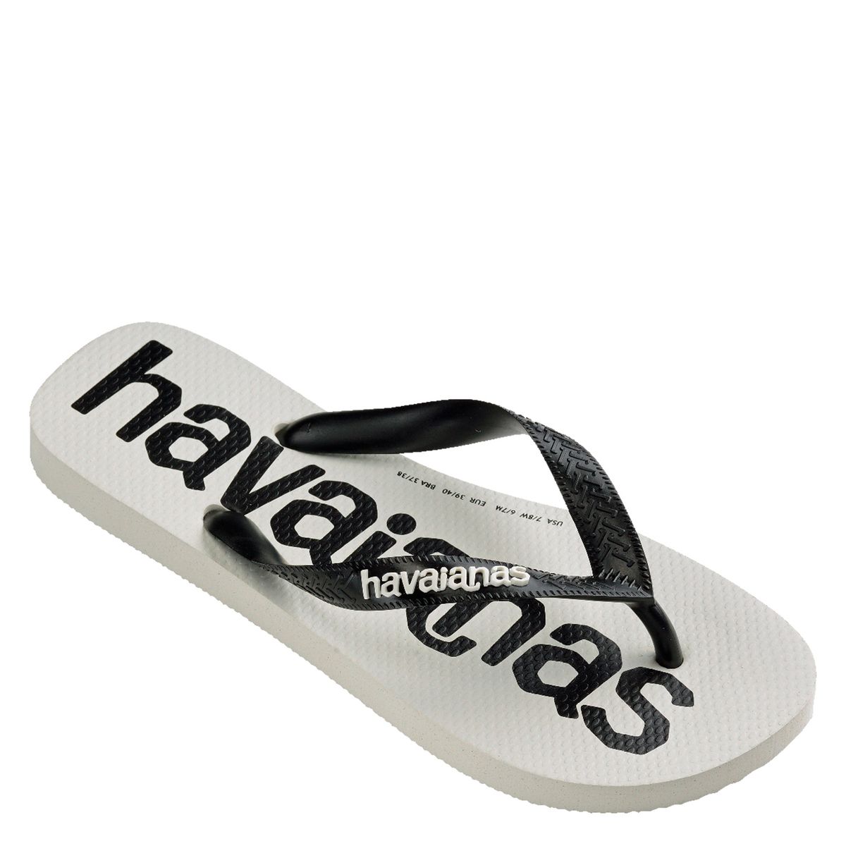 HAVAIANAS - Hawaianas Hombre Blanco Havaianas