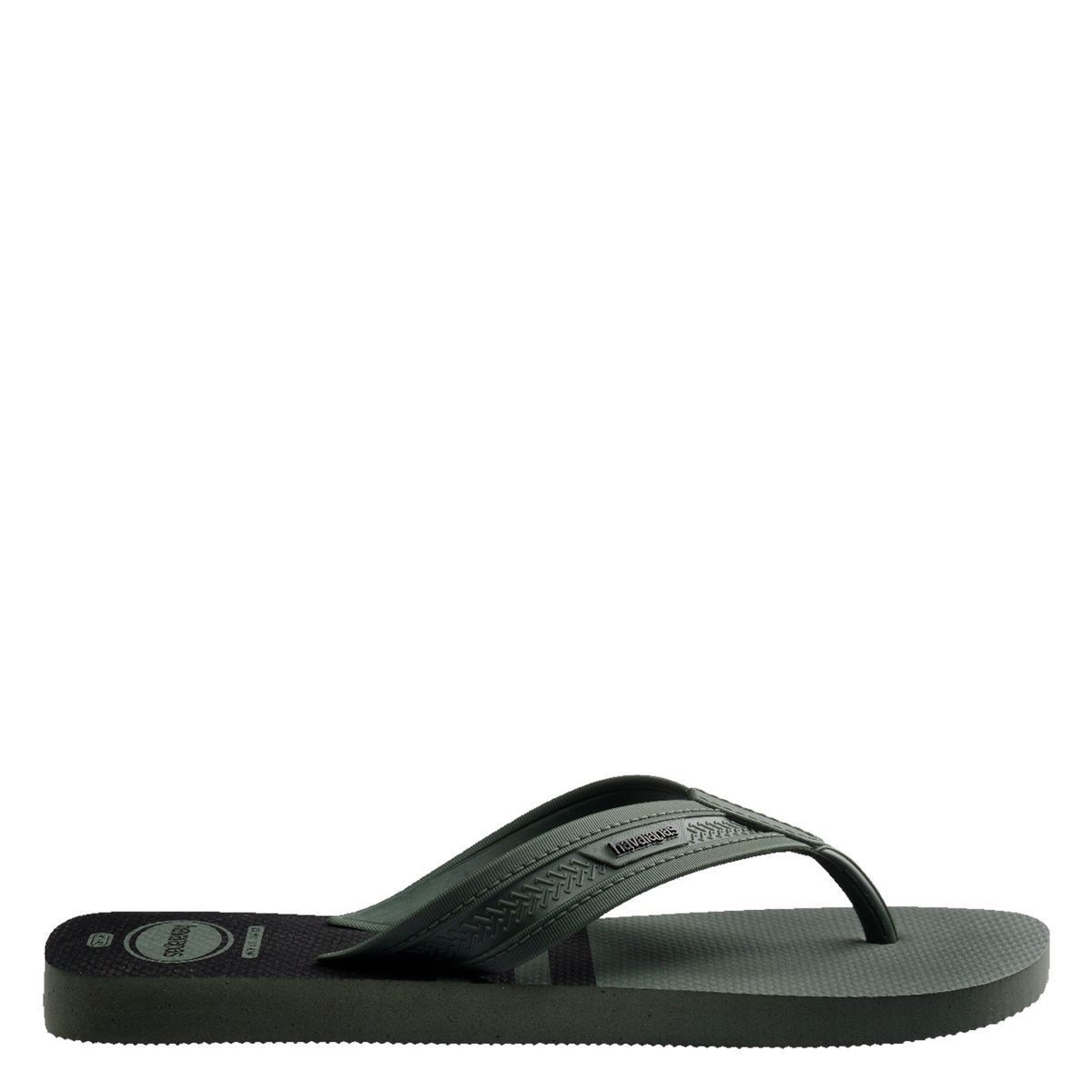 HAVAIANAS - Hawaianas Hombre Verde Havaianas