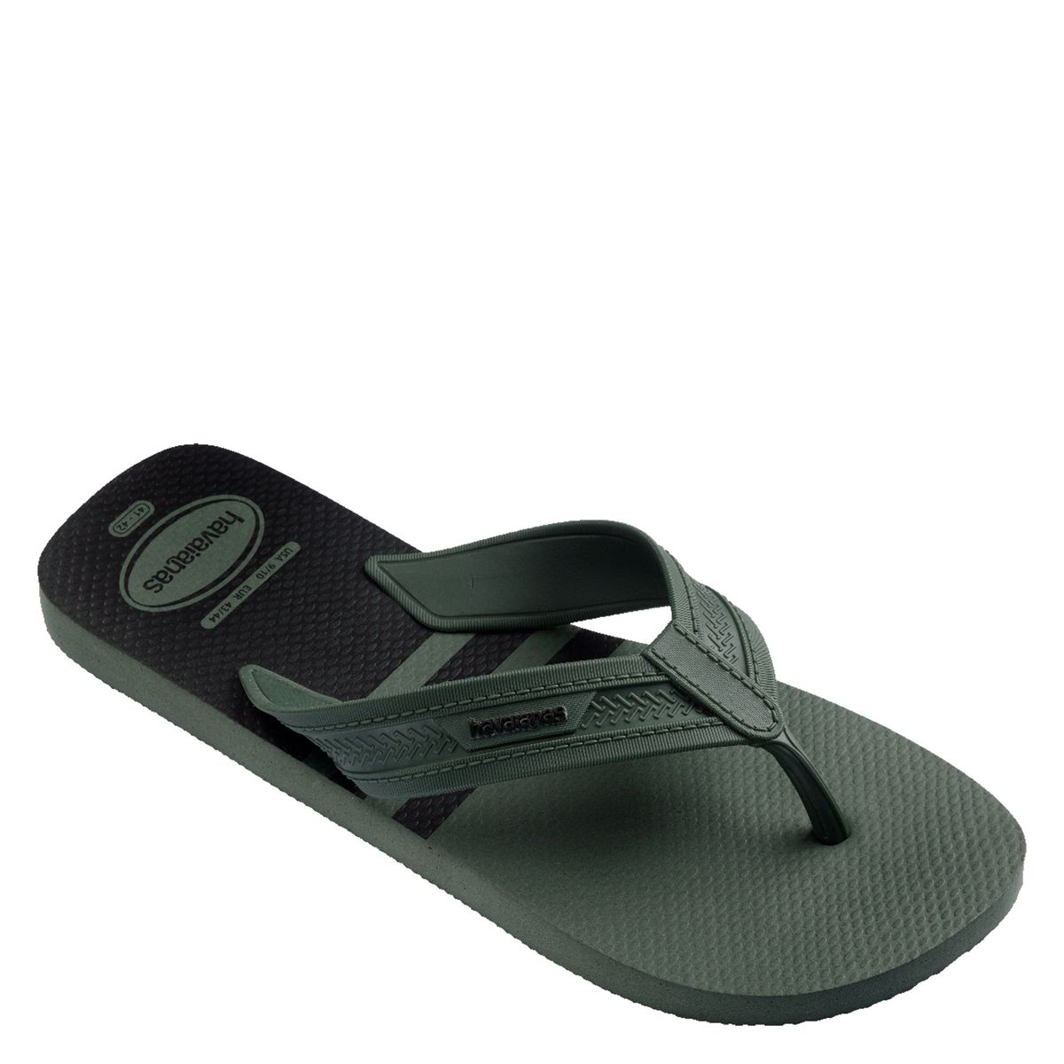 HAVAIANAS - Hawaianas Hombre Verde Havaianas