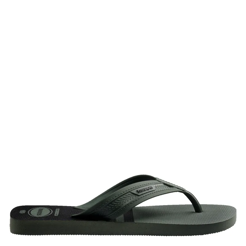 HAVAIANAS - Hawaianas Hombre Verde Havaianas