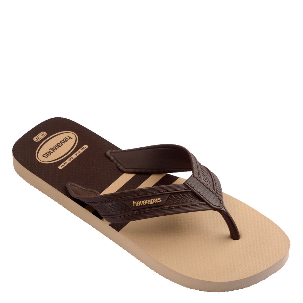 HAVAIANAS - Hawaianas Hombre Beige Havaianas