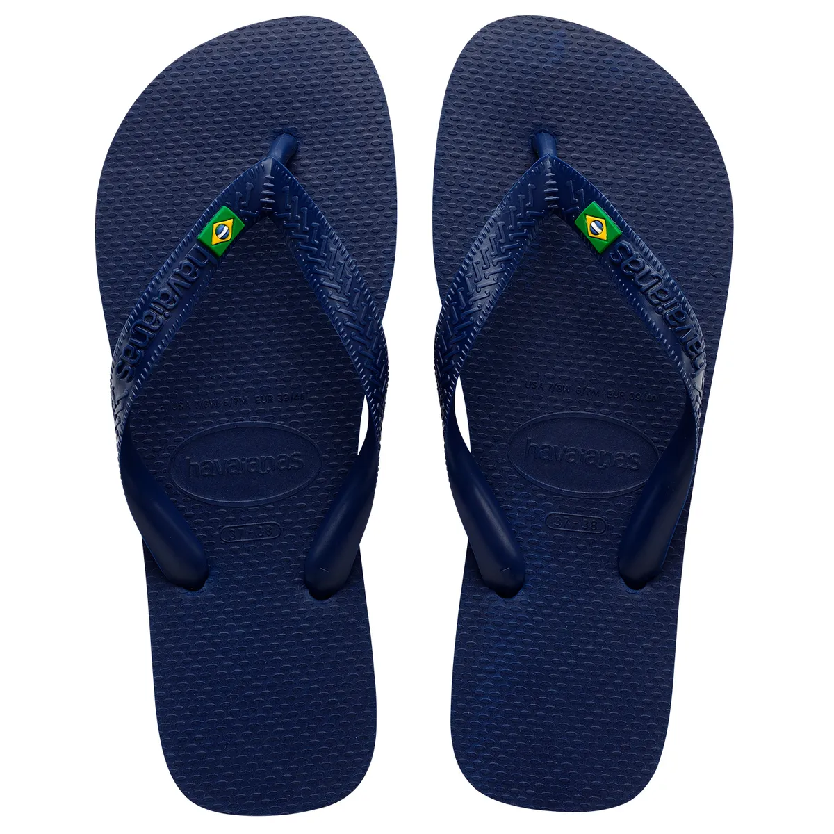 HAVAIANAS - Hawaianas Hombre Azul Havaianas