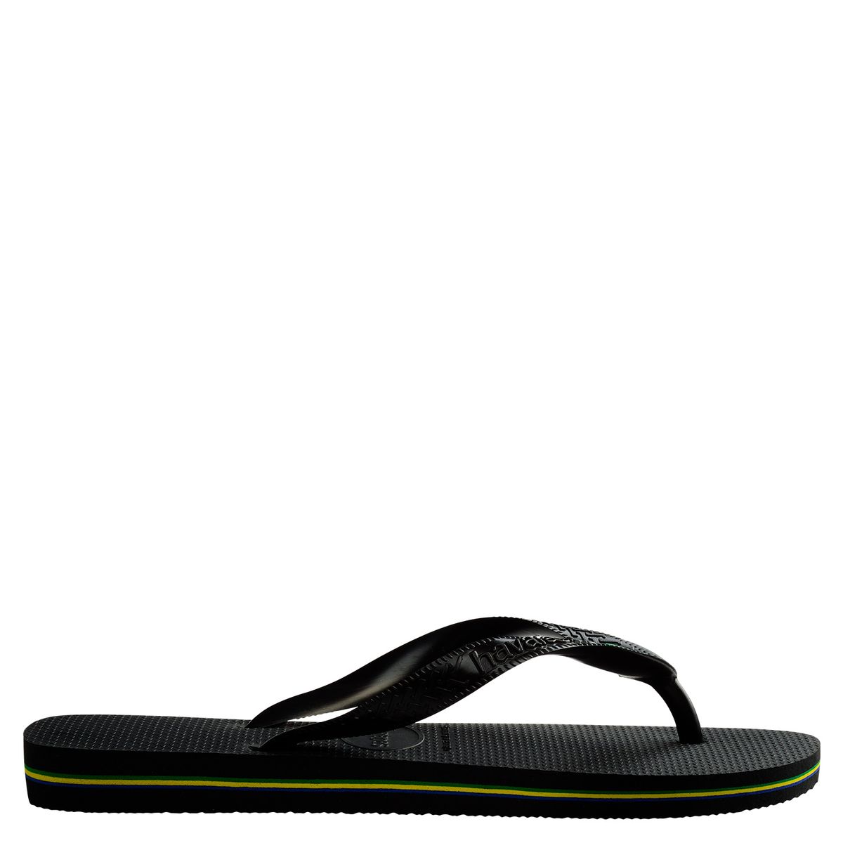 HAVAIANAS - Hawaianas Hombre Negro Havaianas