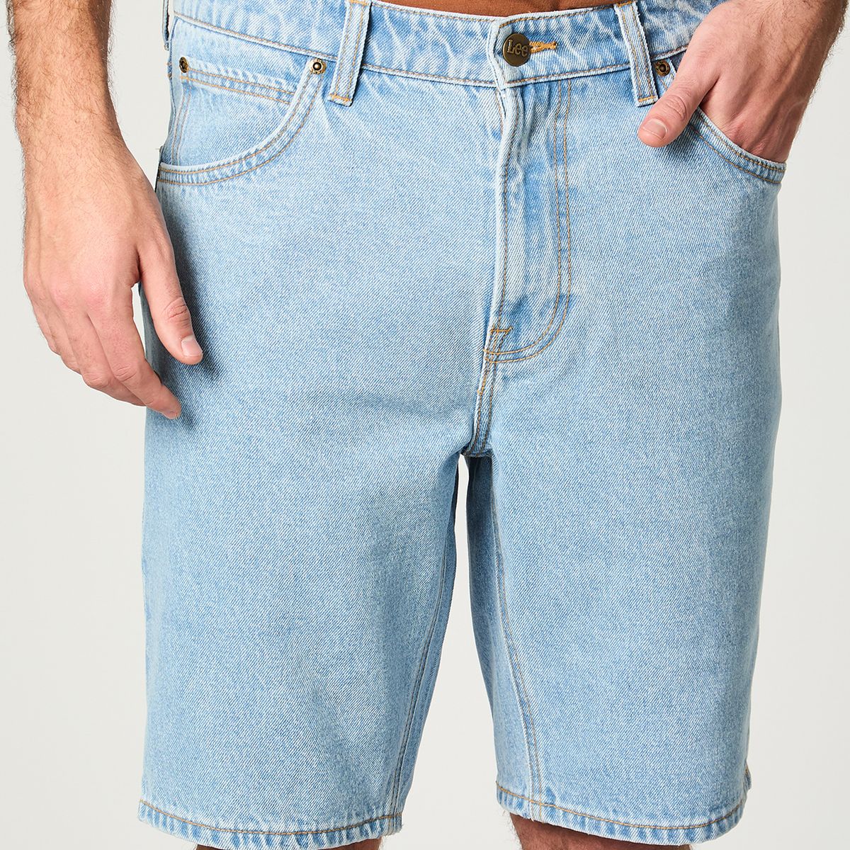 LEE - Bermuda Hombre Lee