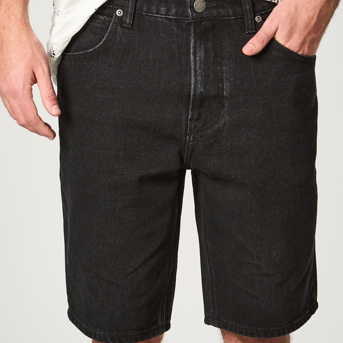 LEE - Bermuda Hombre Lee