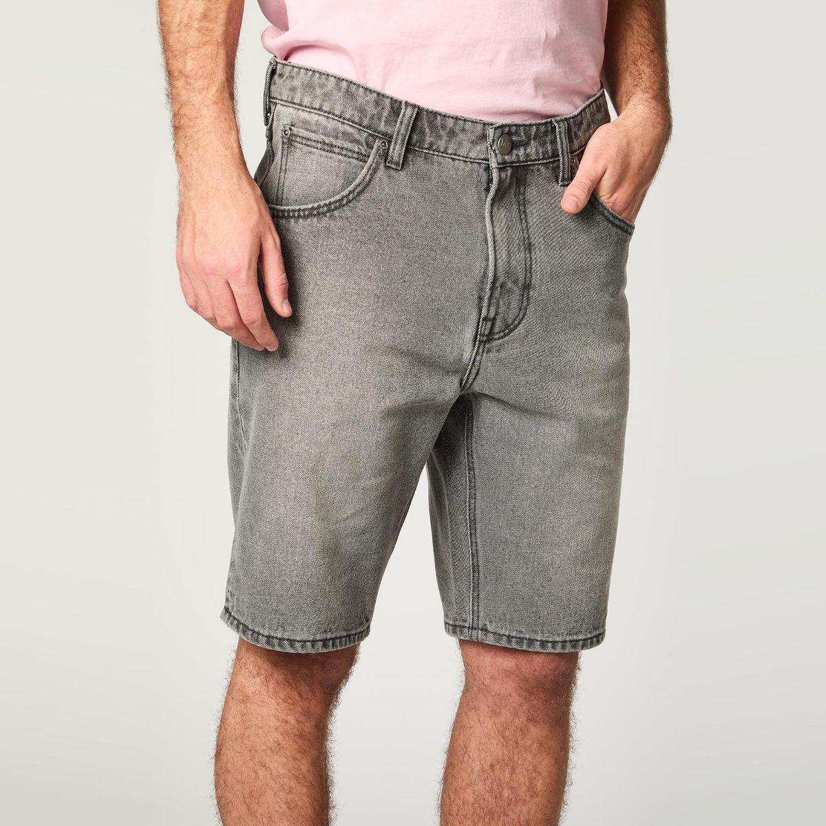 LEE - Bermuda Hombre Lee