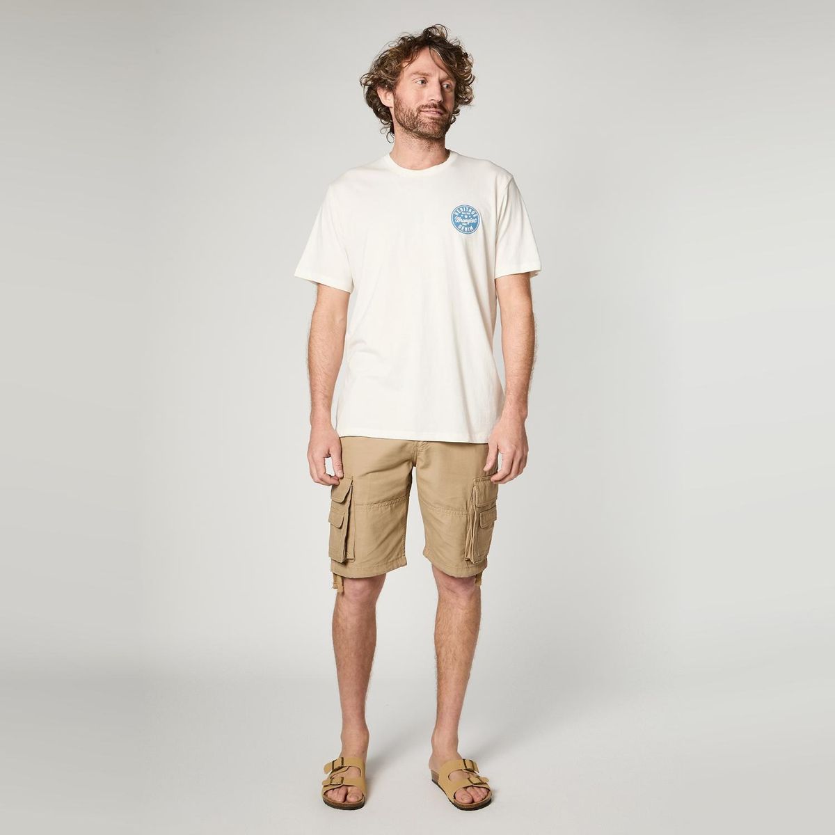 WRANGLER - Polera Hombre Wrangler