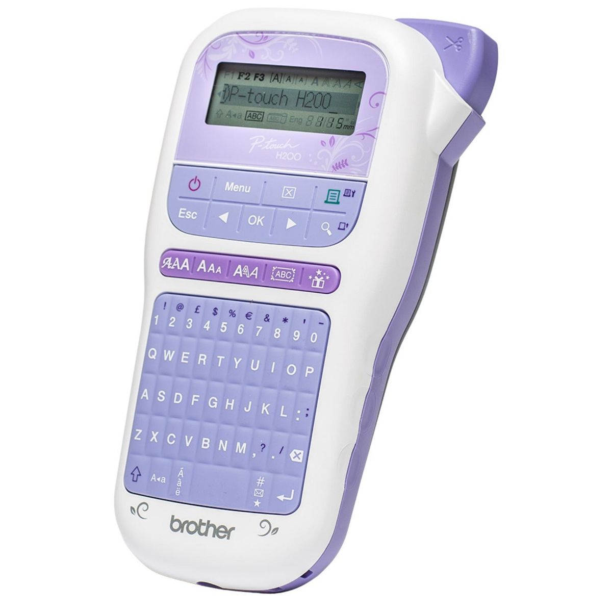 BROTHER - Rotuladora L Pth200 Brother