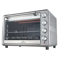 Horno Eléctrico 80 Litros Ut-Backofen-