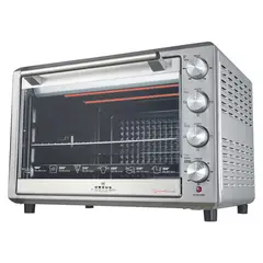 URSUS TROTTER - Horno Eléctrico 80 Litros Ut-Backofen-