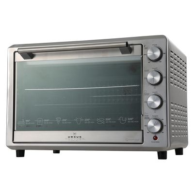 Imagen 2 del producto Horno Eléctrico 80 Litros Ut-Backofen-