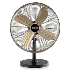 THOMAS - Ventilador de Mesa 16 TH-16BNM