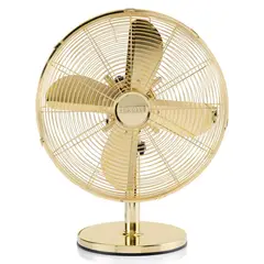 THOMAS - Ventilador de Mesa 16 TH-16DM