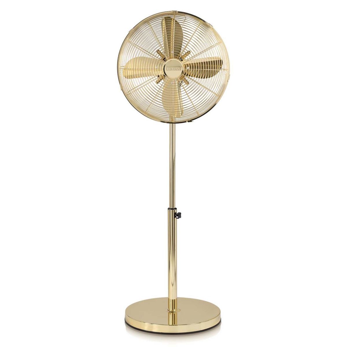 THOMAS - Ventilador de Pedestal TH-16DP Thomas