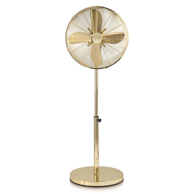 THOMAS - Ventilador de Pedestal TH-16DP Thomas