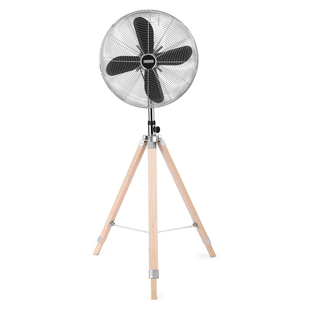 THOMAS - Ventilador de Pedestal TH-18MP Thomas
