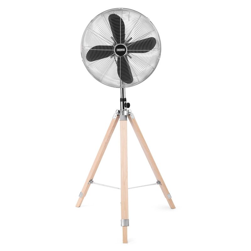 THOMAS - Ventilador de Pedestal TH-18MP Thomas