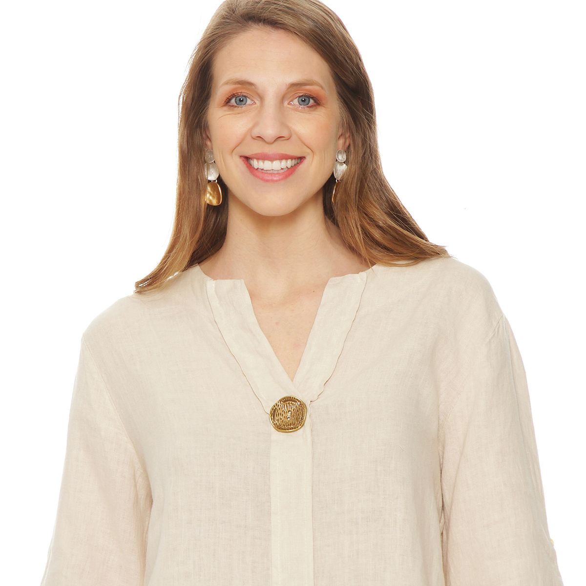 WADOS - Blusa Mujer Wados