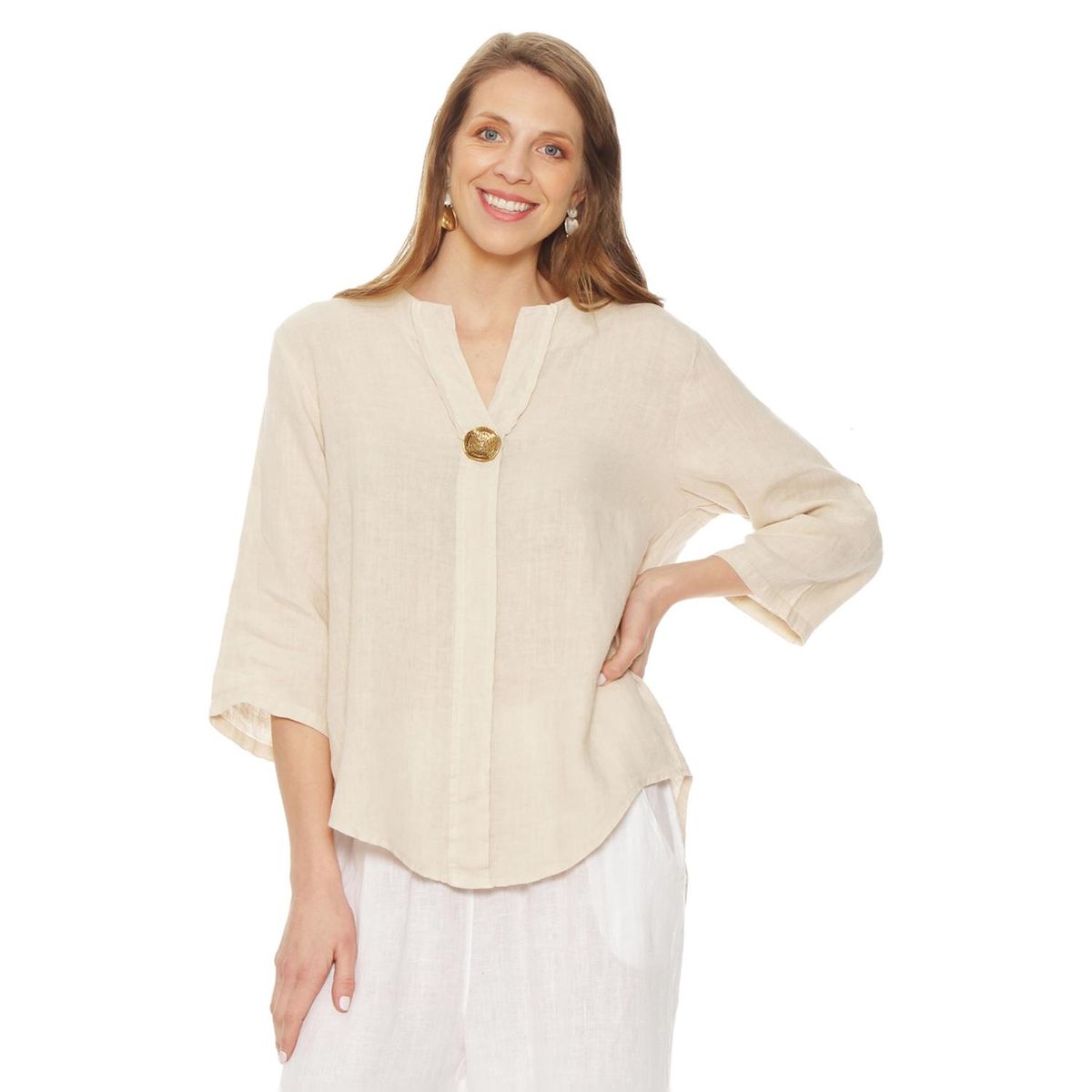 WADOS - Blusa Mujer Wados