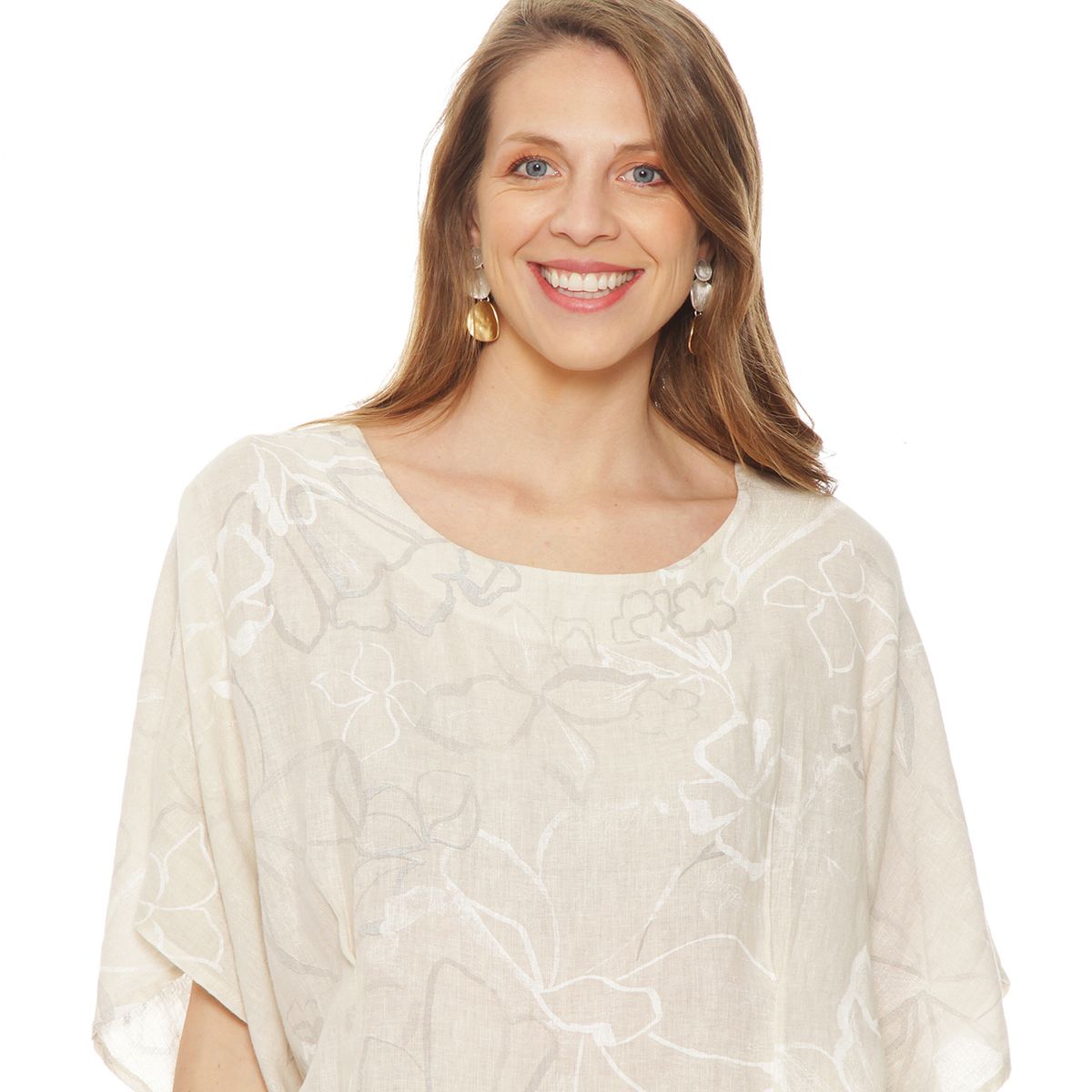 WADOS - Blusa Mujer Wados