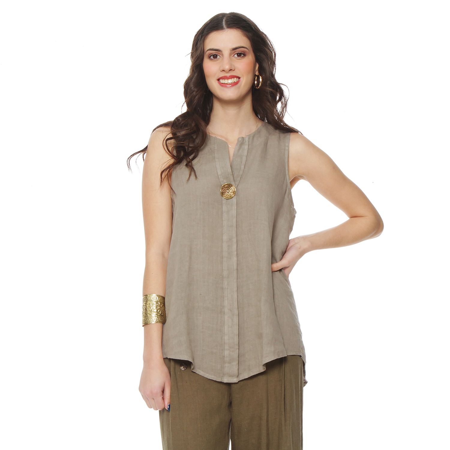 WADOS Blusa Mujer Wados