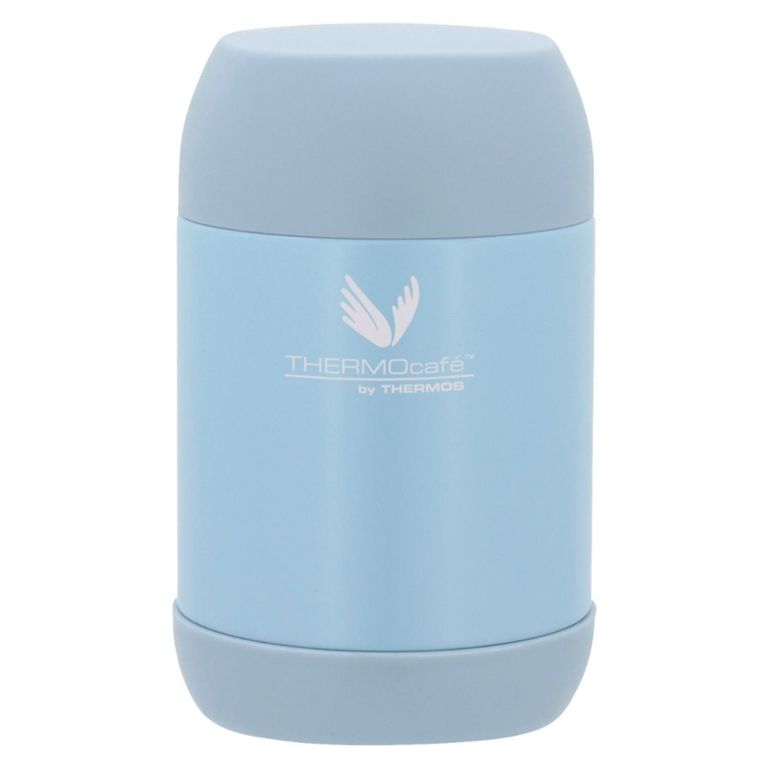 Termo Comida 500 Ml Acero Inoxidable