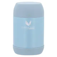 THERMO - Termo Comida 500 Ml Acero Inoxidable Glacier Thermos