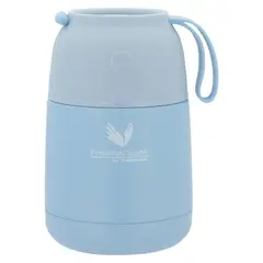 THERMOS - Termo Comida 450 Ml Acero Inoxidable Cool Glacier