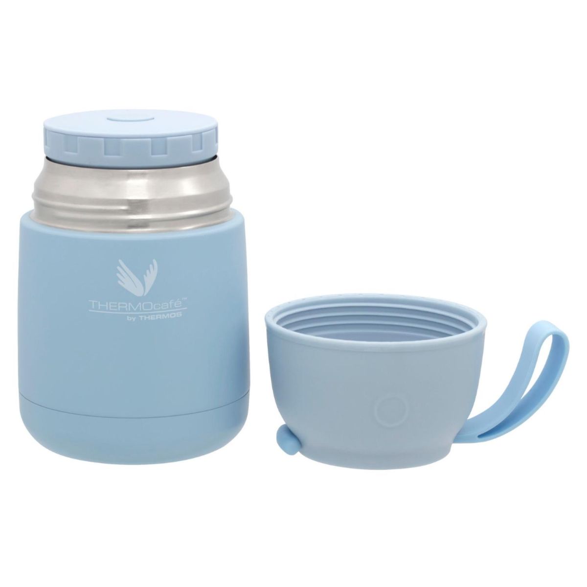 THERMOS - Termo Comida 450 Ml Acero Inoxidable Cool Thermos