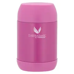 THERMO - Termo Comida 500 Ml Acero Inoxidable Pink Thermos