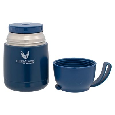 Imagen 2 del producto Termo Comida 450 Ml Acero Inoxidable Cool