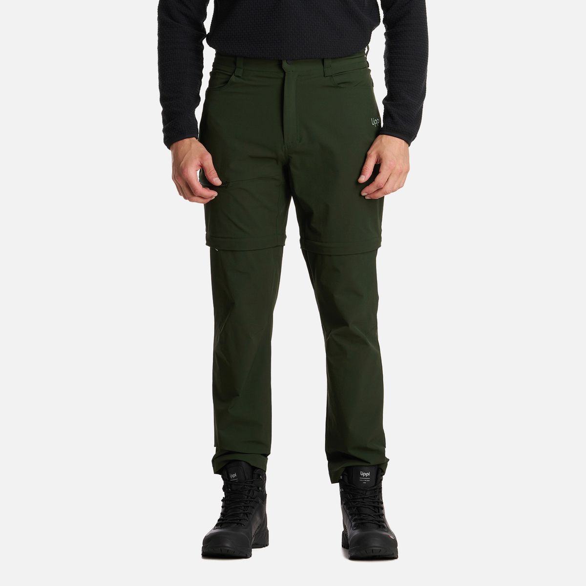 LIPPI - Pantalón Outdoor Hombre Lippi