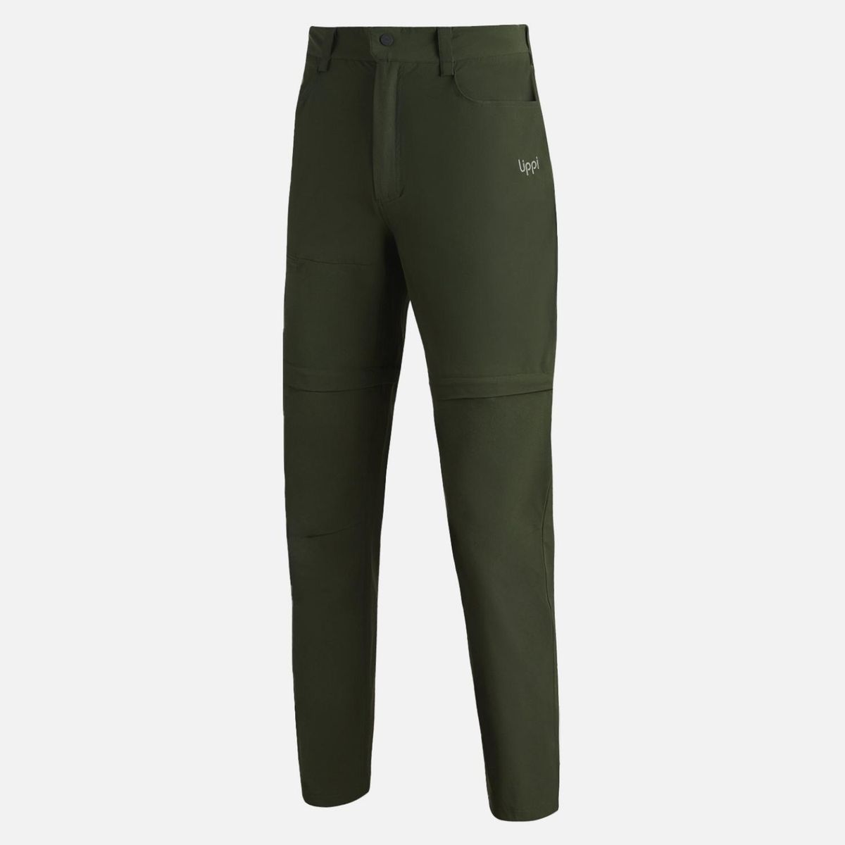 LIPPI - Pantalón Outdoor Hombre Lippi