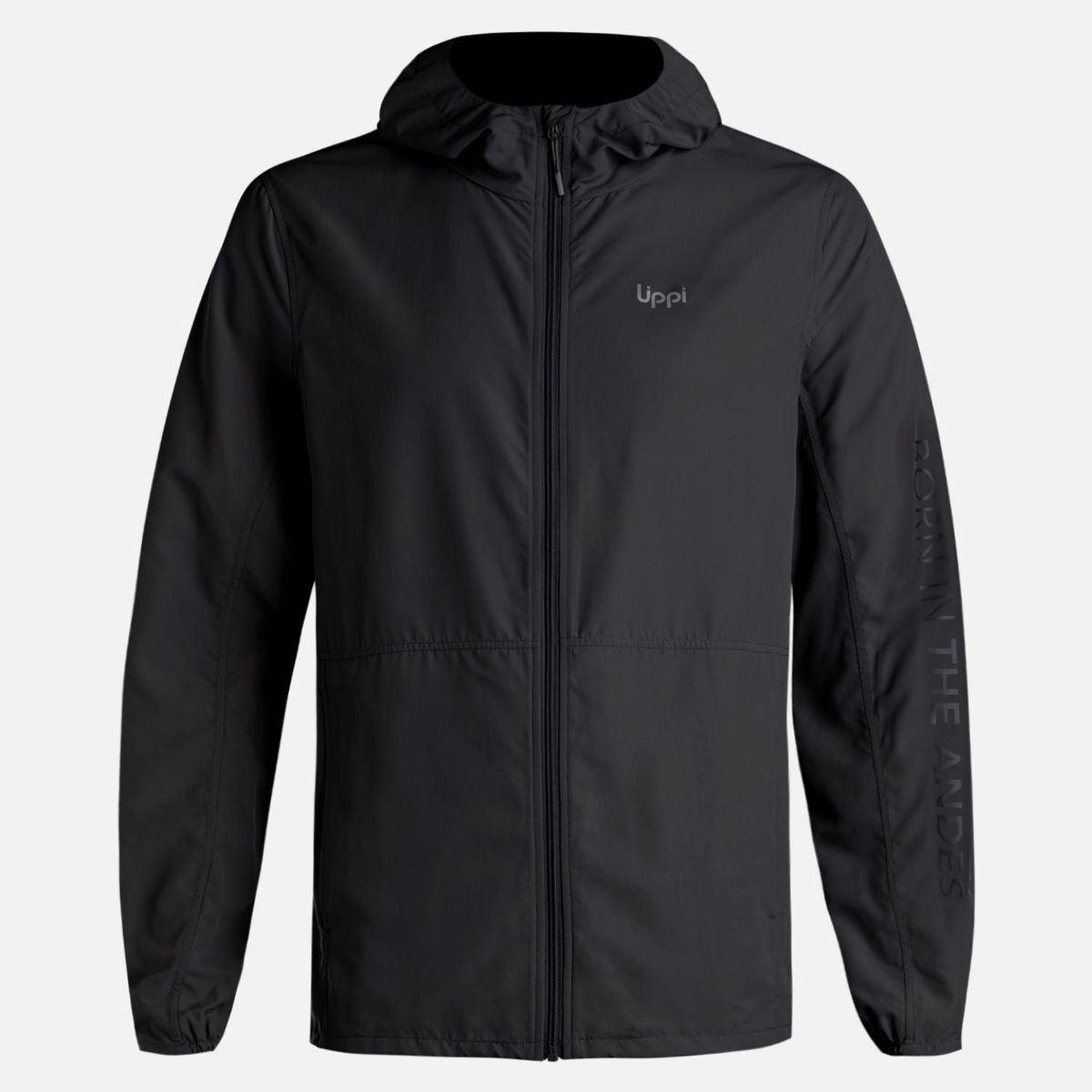LIPPI - Cortaviento Deportivo Hombre Lippi