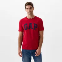 Polera Logo Algodón Hombre