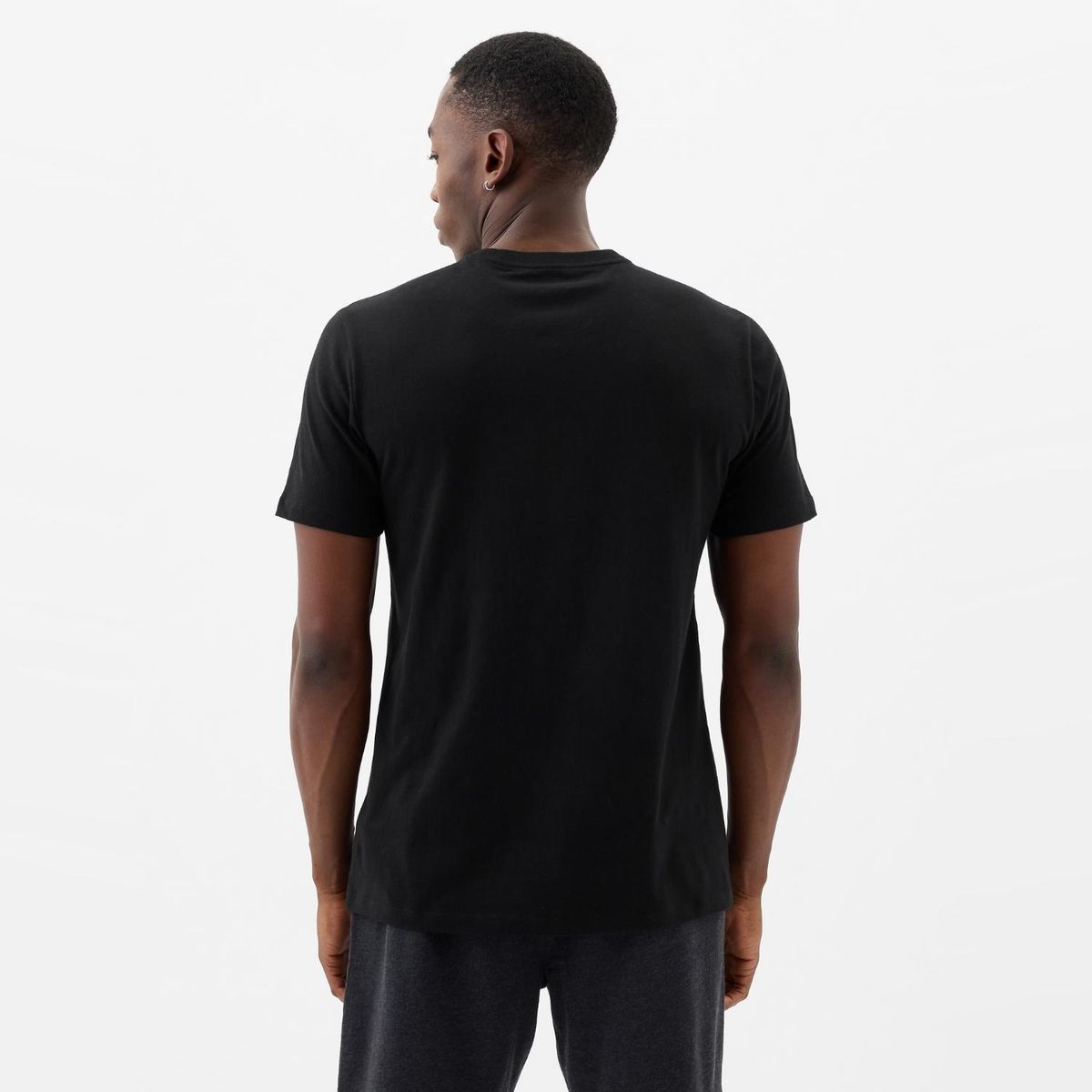 GAP - Polera Logo Algodón Hombre Gap