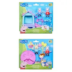 PEPPA PIG - Pepa Value Ast