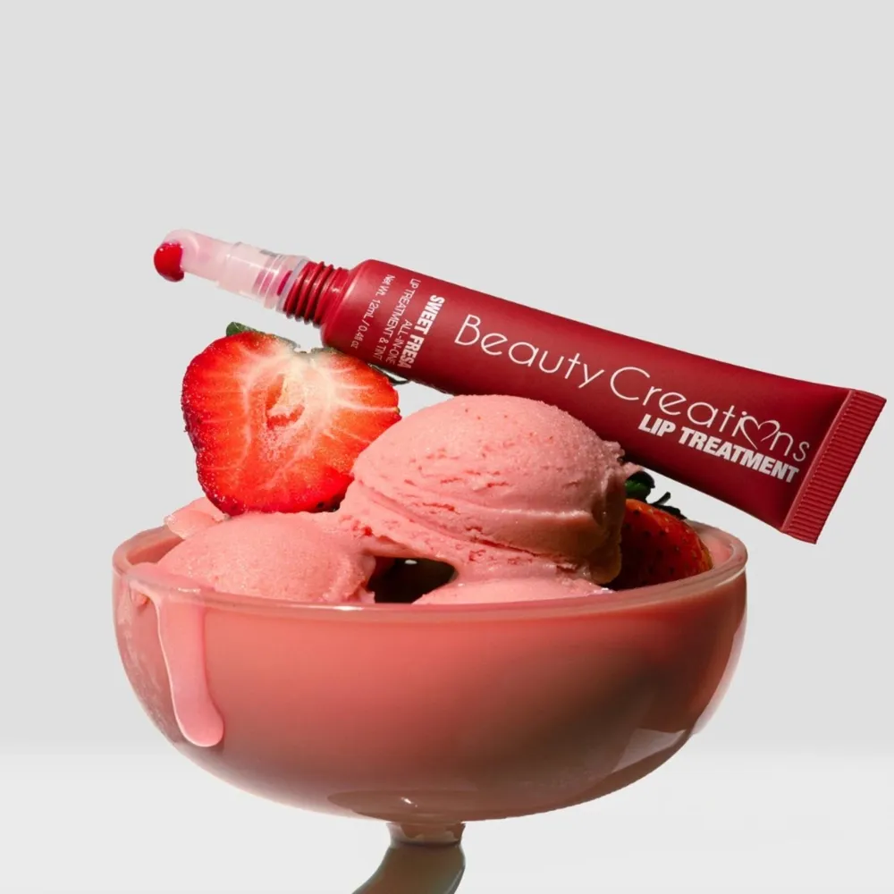 Beauty Creations Lip Treatment Tint Sweet Fresa, foto 2