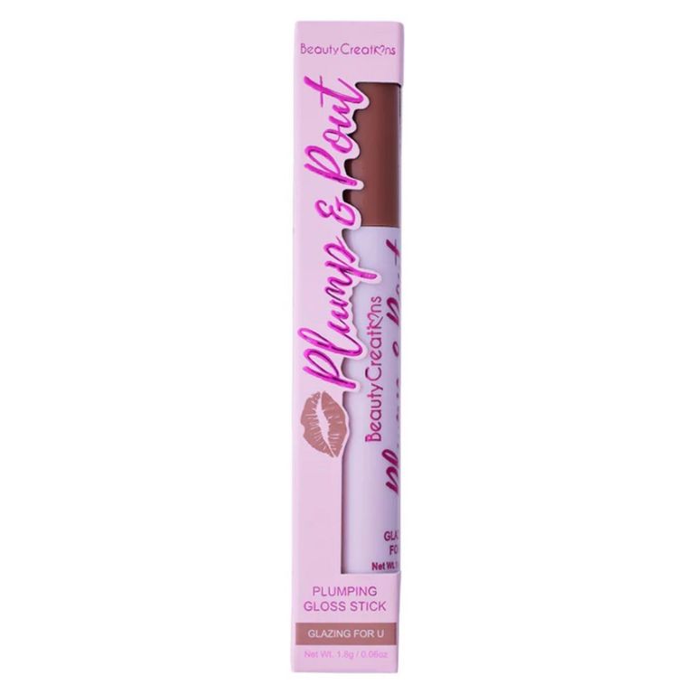 Plump Pout Gloss Stick Glazi