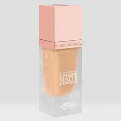 BEAUTY CREATIONS - Flawless Stay Matte Foundati