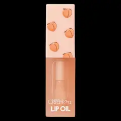 BEAUTY CREATIONS - Sweet Dose Lip Oil Peach