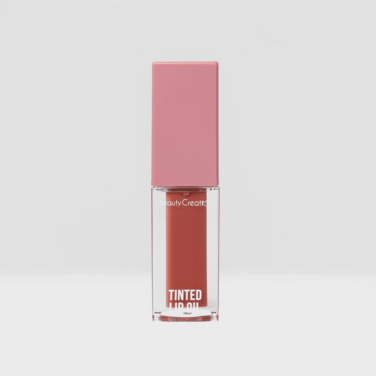 Tinted Luxe Lip Oil Top Tier 30 ml