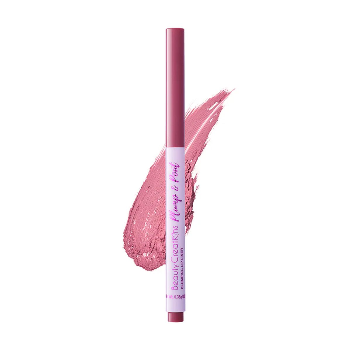 BEAUTY CREATIONS - Plump Pout Lipliner Love Sta Beauty Creations