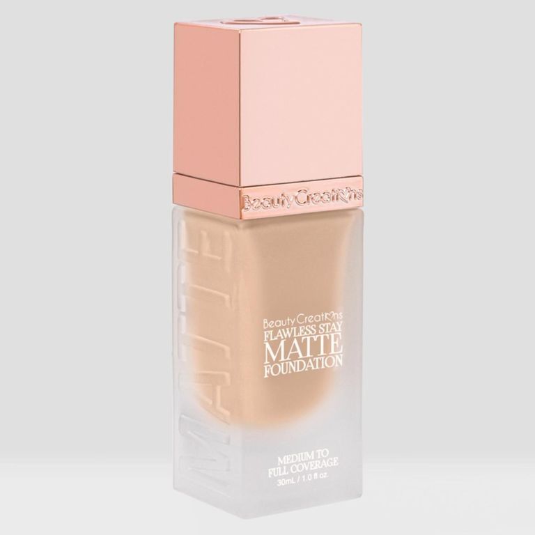Flawless Stay Matte Foundati 30 ml