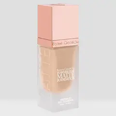 BEAUTY CREATIONS - Flawless Stay Matte Foundati