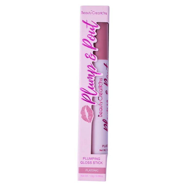 Plump Pout Gloss Stick Plato
