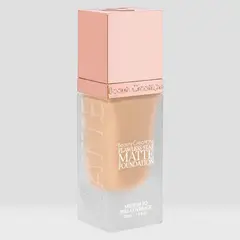 BEAUTY CREATIONS - Flawless Stay Matte Foundati