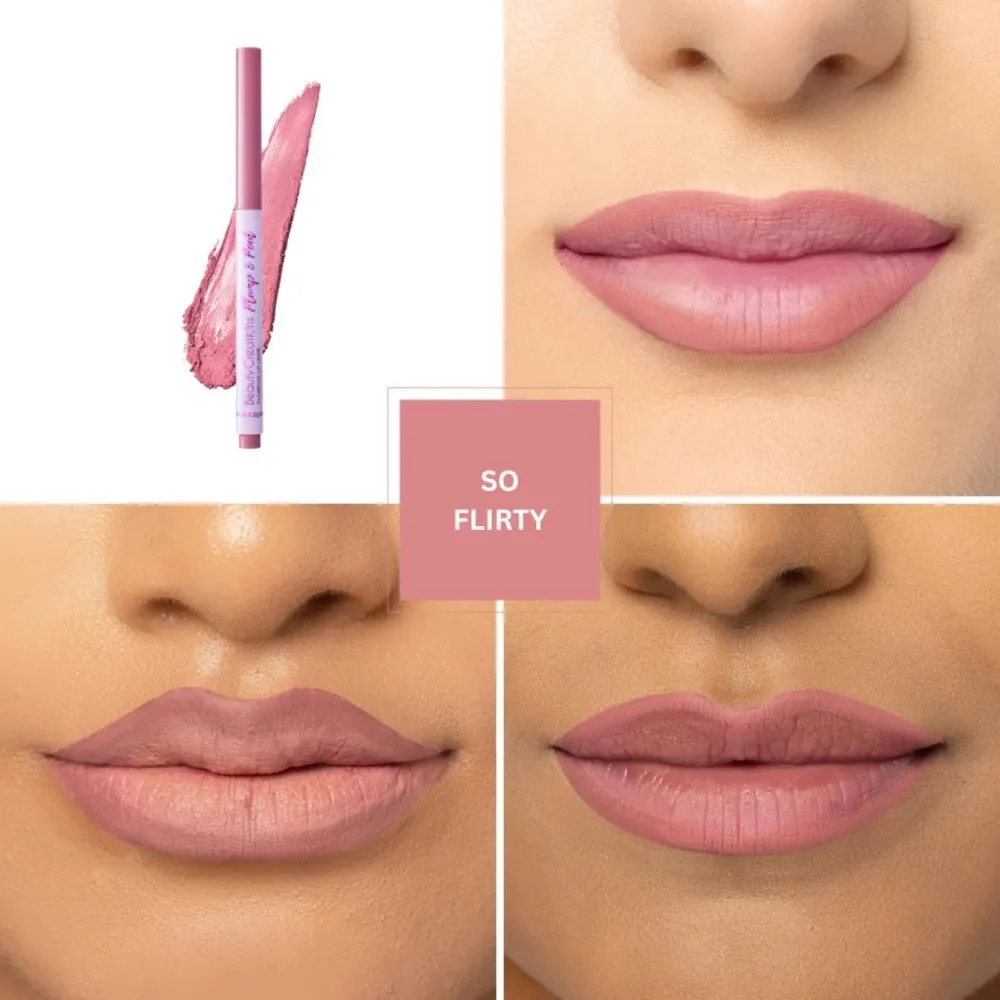 Beauty Creations Plump & Pout Lipliner So Flirt, foto 3