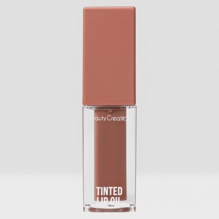 Tinted Luxe Lip Oil Headline 30 ml