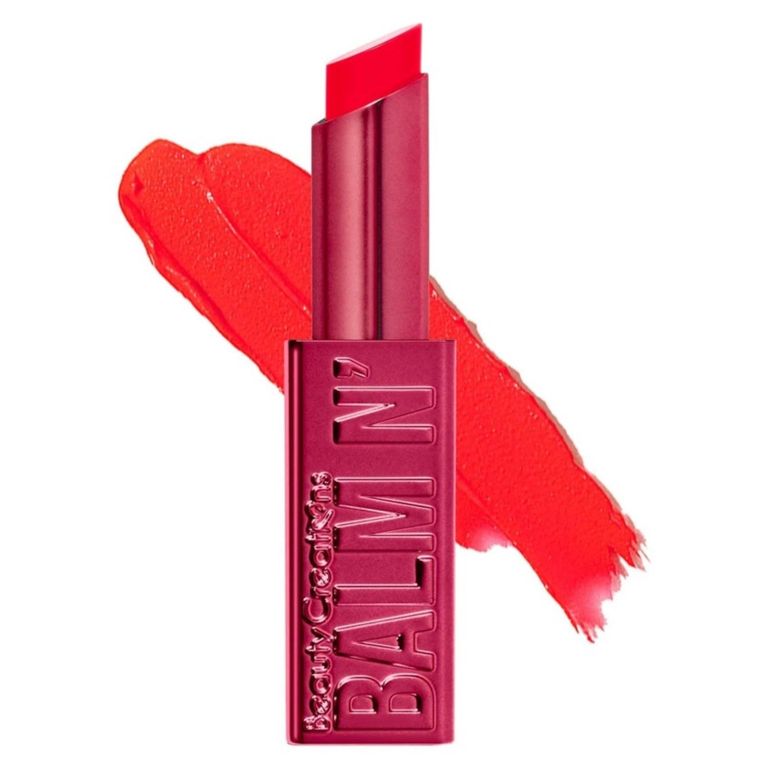 Balm N Cute Fruit Punch 1.8 gr